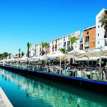 Marina Vilamoura Aquamar 504 By Vilamourasun Ngoại thất bức ảnh