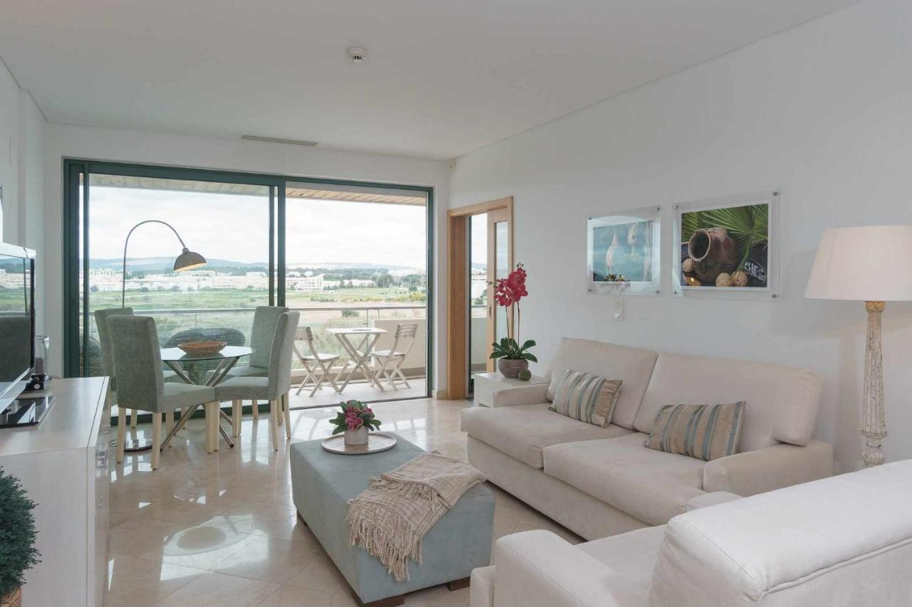Marina Vilamoura Aquamar 504 By Vilamourasun Ngoại thất bức ảnh