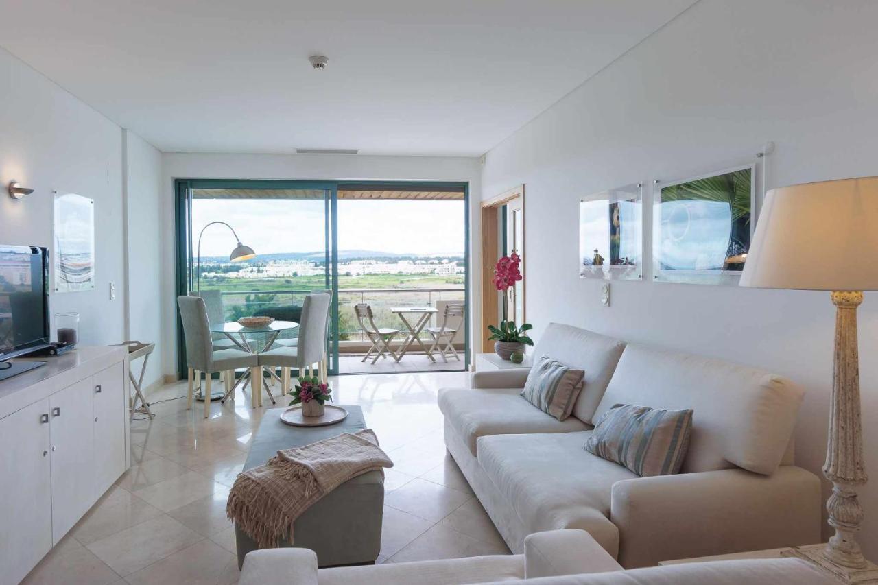 Marina Vilamoura Aquamar 504 By Vilamourasun Ngoại thất bức ảnh