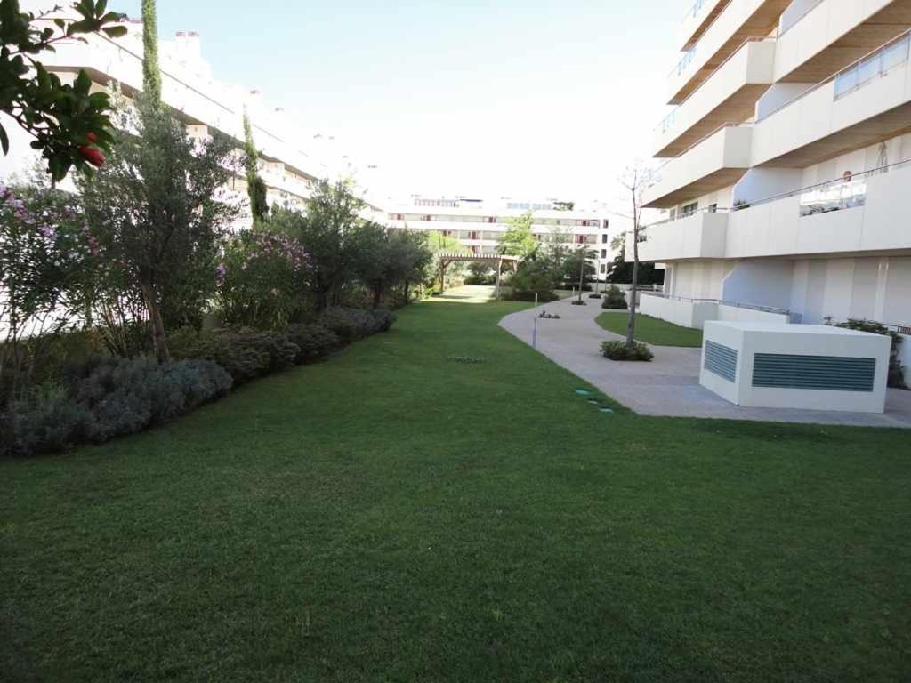 Marina Vilamoura Aquamar 504 By Vilamourasun Ngoại thất bức ảnh