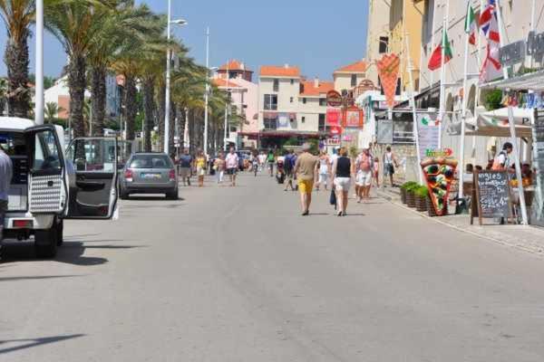 Marina Vilamoura Aquamar 504 By Vilamourasun Ngoại thất bức ảnh
