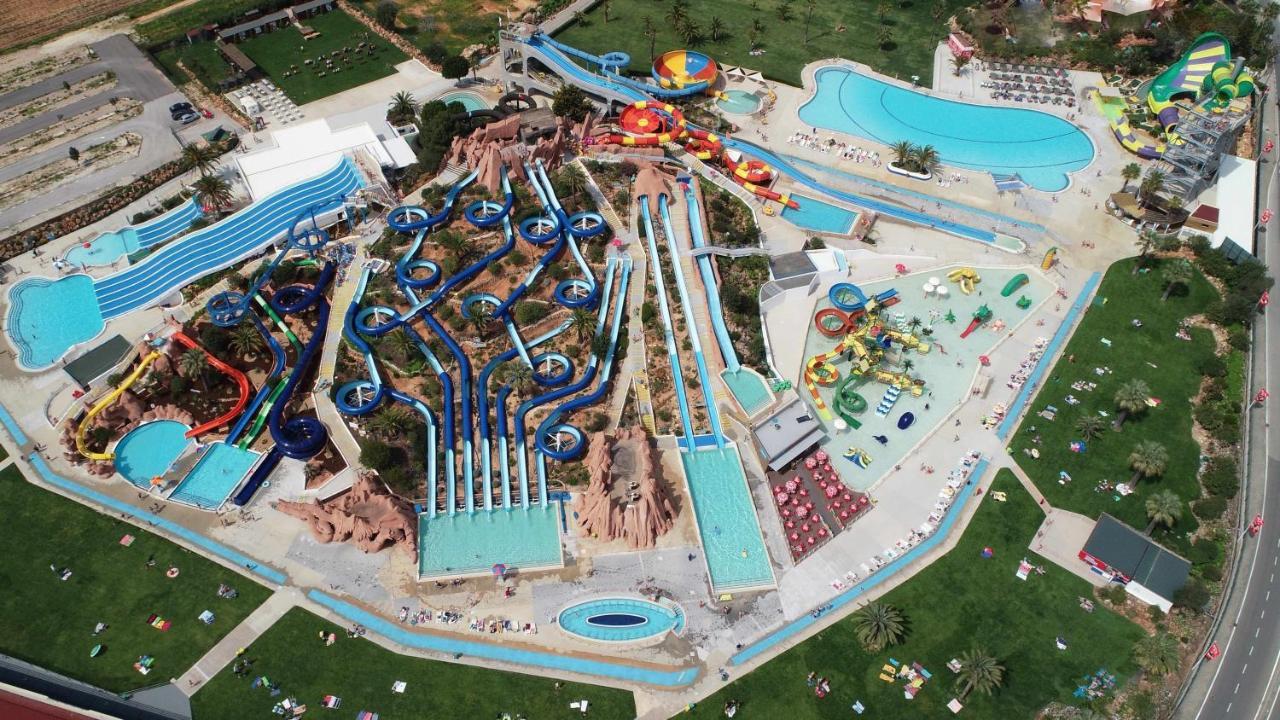 Marina Vilamoura Aquamar 504 By Vilamourasun Ngoại thất bức ảnh