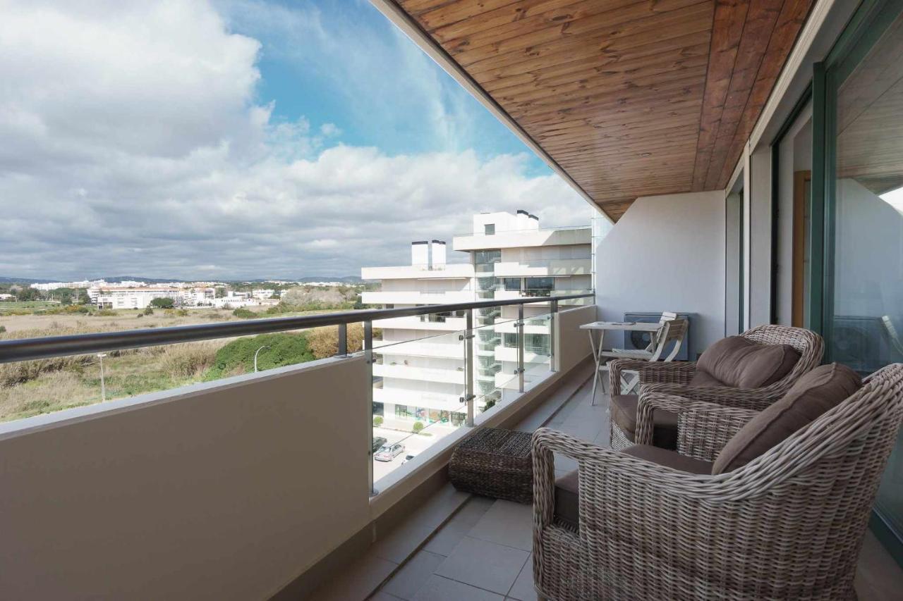 Marina Vilamoura Aquamar 504 By Vilamourasun Ngoại thất bức ảnh