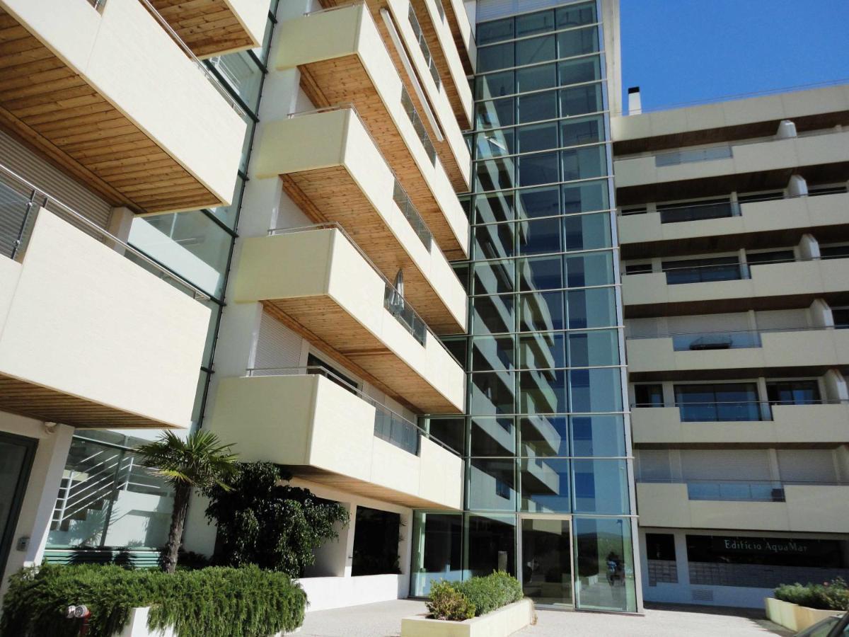 Marina Vilamoura Aquamar 504 By Vilamourasun Ngoại thất bức ảnh
