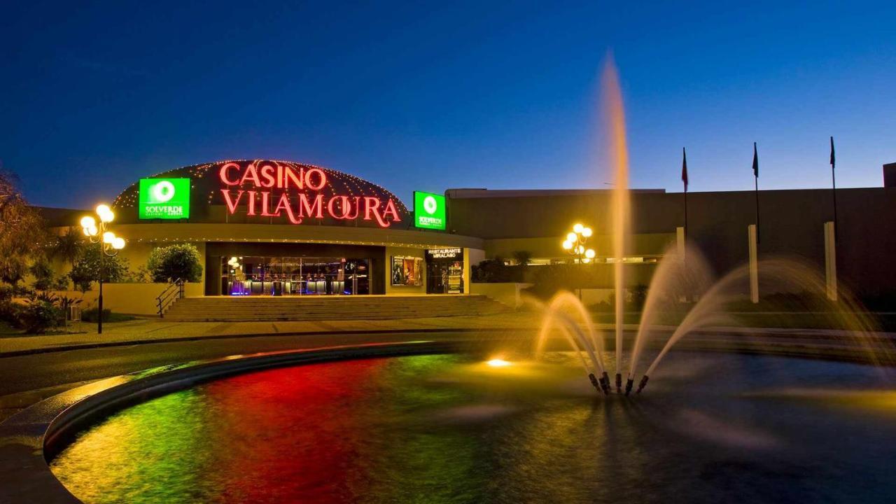 Marina Vilamoura Aquamar 504 By Vilamourasun Ngoại thất bức ảnh