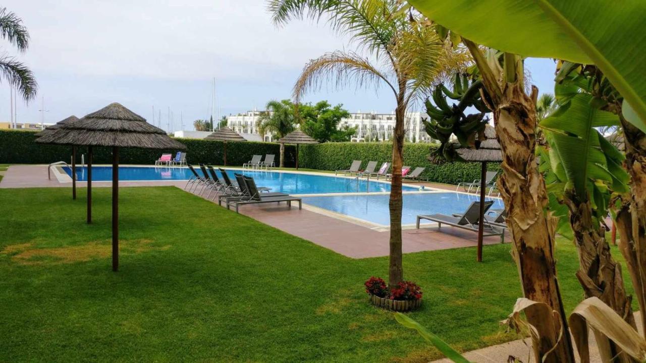 Marina Vilamoura Aquamar 504 By Vilamourasun Ngoại thất bức ảnh