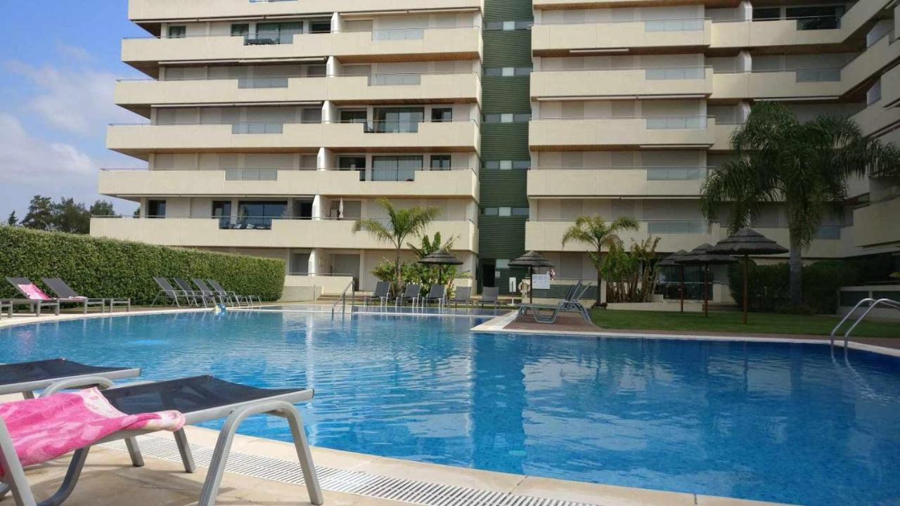 Marina Vilamoura Aquamar 504 By Vilamourasun Ngoại thất bức ảnh