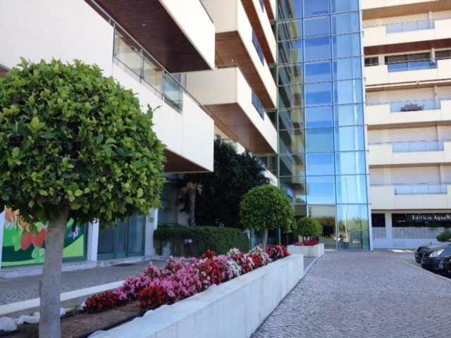 Marina Vilamoura Aquamar 504 By Vilamourasun Ngoại thất bức ảnh