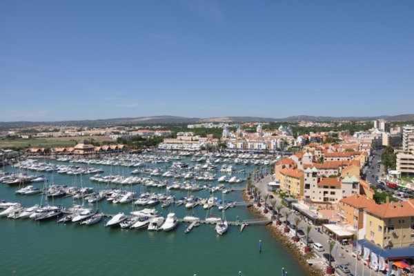 Marina Vilamoura Aquamar 504 By Vilamourasun Ngoại thất bức ảnh