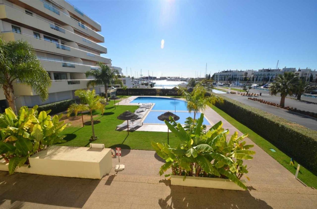 Marina Vilamoura Aquamar 504 By Vilamourasun Ngoại thất bức ảnh
