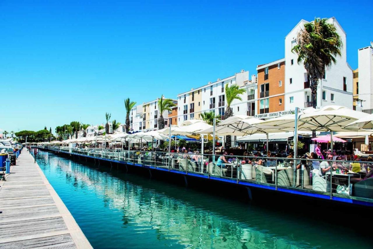 Marina Vilamoura Aquamar 504 By Vilamourasun Ngoại thất bức ảnh