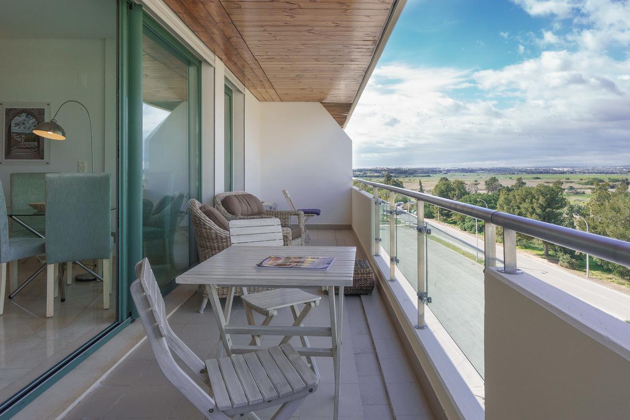 Marina Vilamoura Aquamar 504 By Vilamourasun Ngoại thất bức ảnh