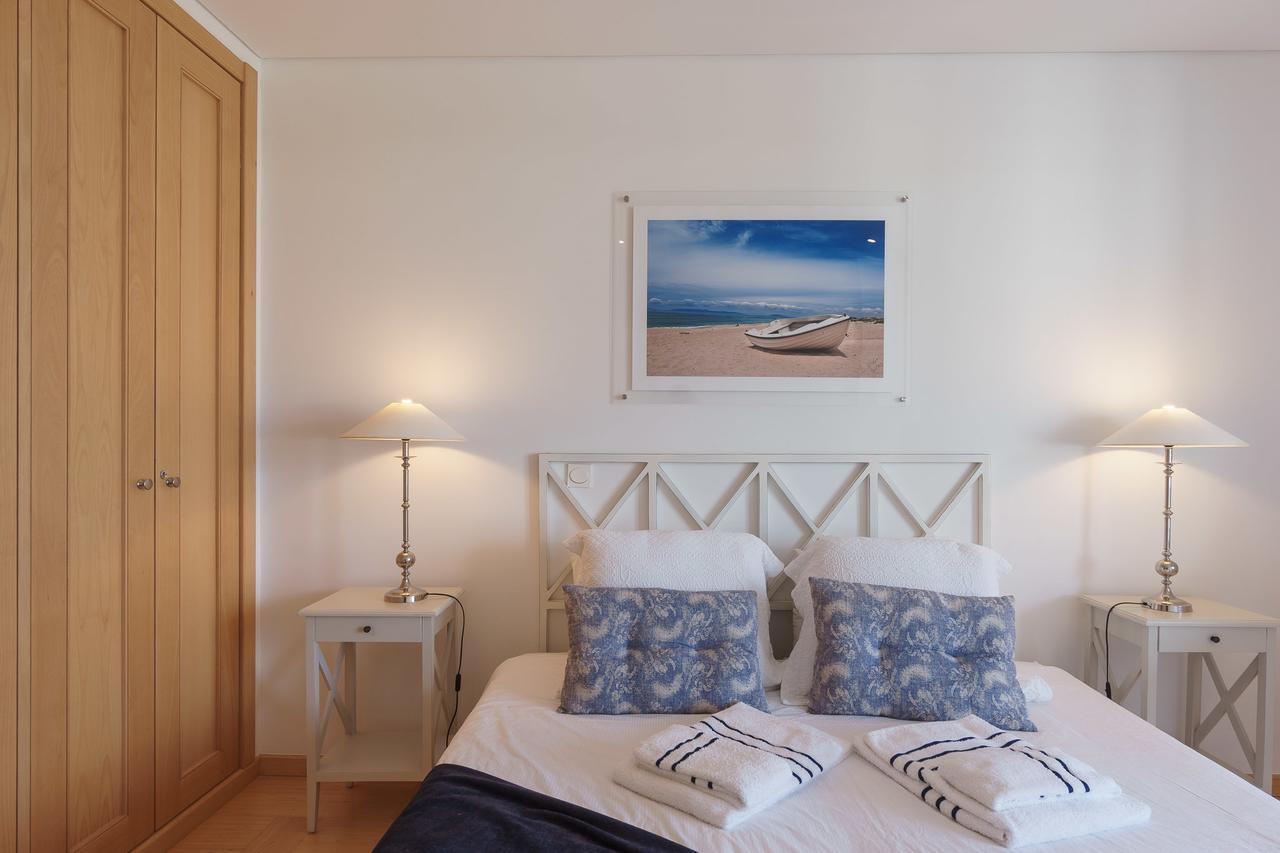 Marina Vilamoura Aquamar 504 By Vilamourasun Ngoại thất bức ảnh