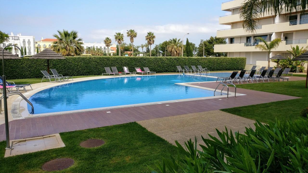 Marina Vilamoura Aquamar 504 By Vilamourasun Ngoại thất bức ảnh