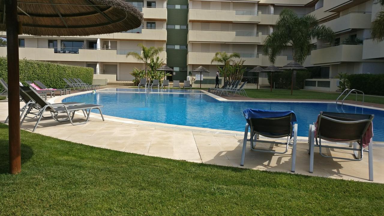 Marina Vilamoura Aquamar 504 By Vilamourasun Ngoại thất bức ảnh