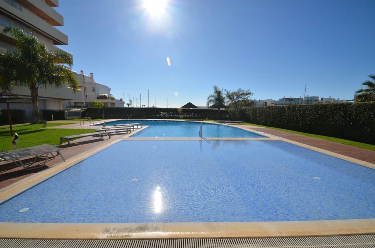 Marina Vilamoura Aquamar 504 By Vilamourasun Ngoại thất bức ảnh